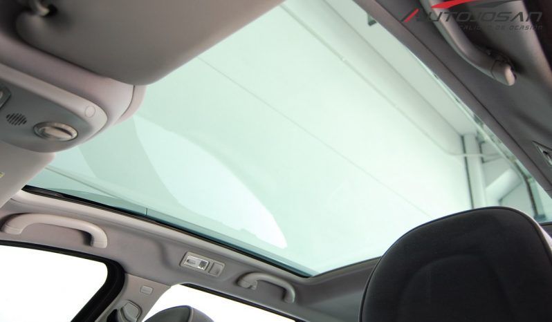 Peugeot 407 SW 2.0 HDi Automático lleno