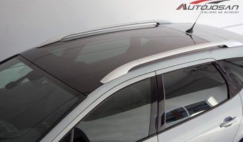 Peugeot 407 SW 2.0 HDi Automático lleno