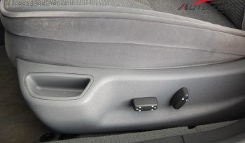 Peugeot 407 SW 2.0 HDi Automático lleno