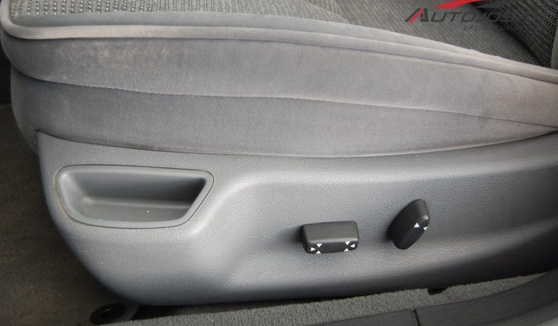 Peugeot 407 SW 2.0 HDi Automático lleno