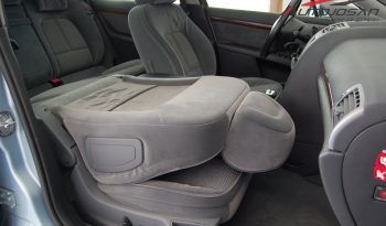 Peugeot 407 SW 2.0 HDi Automático lleno