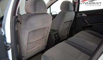 Peugeot 407 SW 2.0 HDi Automático lleno