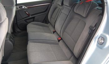 Peugeot 407 SW 2.0 HDi Automático lleno