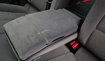 Peugeot 407 SW 2.0 HDi Automático lleno