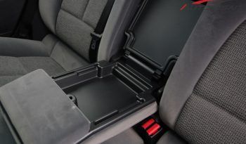 Peugeot 407 SW 2.0 HDi Automático lleno