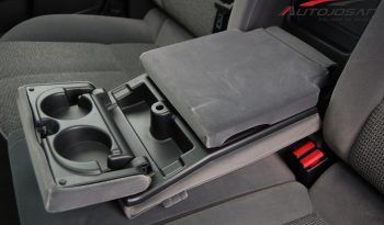 Peugeot 407 SW 2.0 HDi Automático lleno