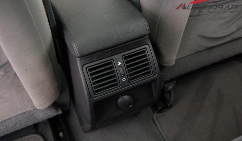 Peugeot 407 SW 2.0 HDi Automático lleno
