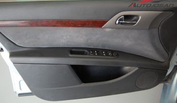 Peugeot 407 SW 2.0 HDi Automático lleno