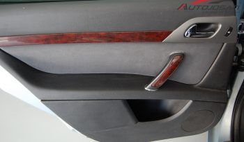 Peugeot 407 SW 2.0 HDi Automático lleno
