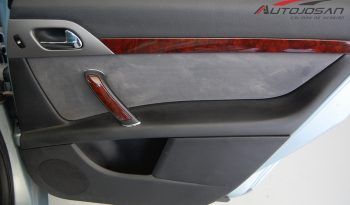 Peugeot 407 SW 2.0 HDi Automático lleno