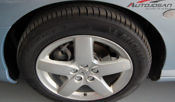 Peugeot 407 SW 2.0 HDi Automático lleno