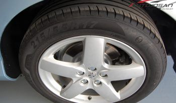 Peugeot 407 SW 2.0 HDi Automático lleno