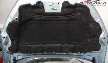 Peugeot 407 SW 2.0 HDi Automático lleno