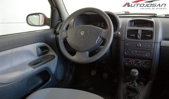 Renault Clio 1.5 dci Authentique lleno