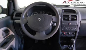 Renault Clio 1.5 dci Authentique lleno