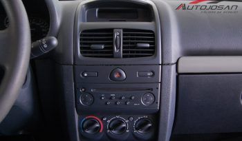 Renault Clio 1.5 dci Authentique lleno