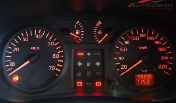 Renault Clio 1.5 dci Authentique lleno