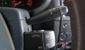 Renault Clio 1.5 dci Authentique lleno