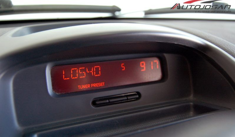 Renault Clio 1.5 dci Authentique lleno