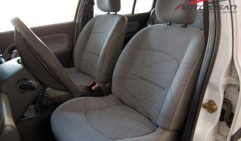 Renault Clio 1.5 dci Authentique lleno