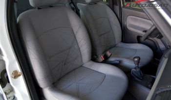 Renault Clio 1.5 dci Authentique lleno