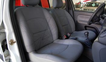 Renault Clio 1.5 dci Authentique lleno