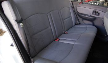 Renault Clio 1.5 dci Authentique lleno