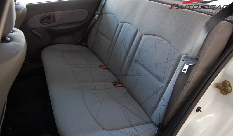 Renault Clio 1.5 dci Authentique lleno