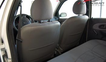 Renault Clio 1.5 dci Authentique lleno