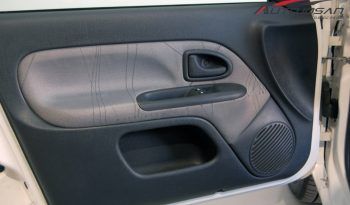 Renault Clio 1.5 dci Authentique lleno