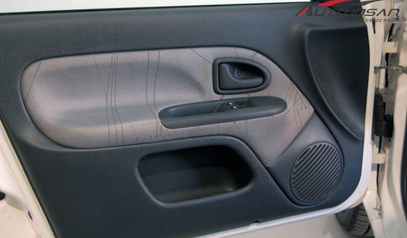 Renault Clio 1.5 dci Authentique lleno