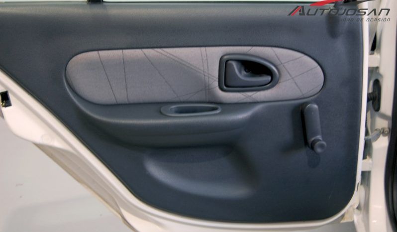 Renault Clio 1.5 dci Authentique lleno