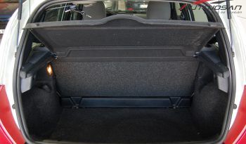 Renault Clio 1.5 dci Authentique lleno