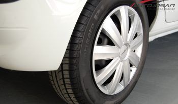 Renault Clio 1.5 dci Authentique lleno