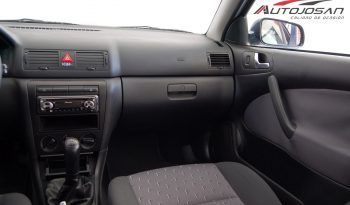 Skoda Octavia 1.9 TDi Ambiente lleno