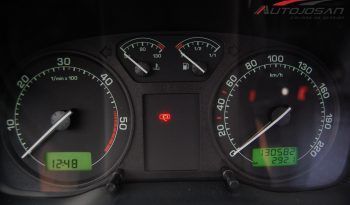 Skoda Octavia 1.9 TDi Ambiente lleno