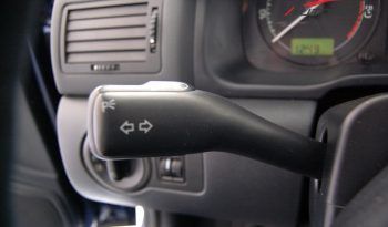 Skoda Octavia 1.9 TDi Ambiente lleno