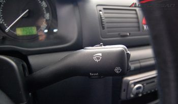 Skoda Octavia 1.9 TDi Ambiente lleno