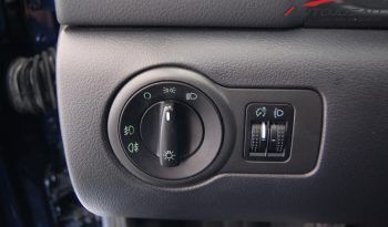 Skoda Octavia 1.9 TDi Ambiente lleno