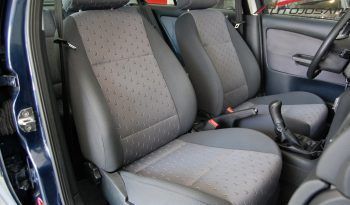 Skoda Octavia 1.9 TDi Ambiente lleno