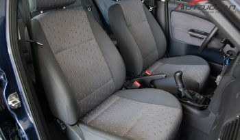 Skoda Octavia 1.9 TDi Ambiente lleno
