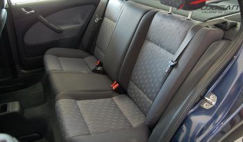 Skoda Octavia 1.9 TDi Ambiente lleno