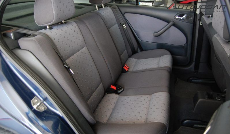 Skoda Octavia 1.9 TDi Ambiente lleno