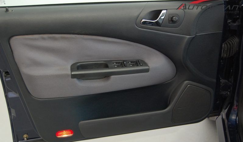 Skoda Octavia 1.9 TDi Ambiente lleno
