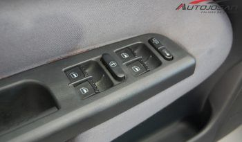 Skoda Octavia 1.9 TDi Ambiente lleno