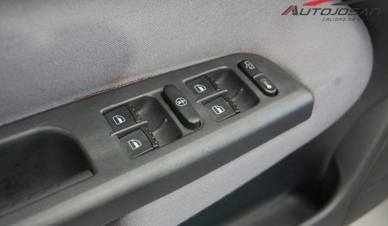 Skoda Octavia 1.9 TDi Ambiente lleno