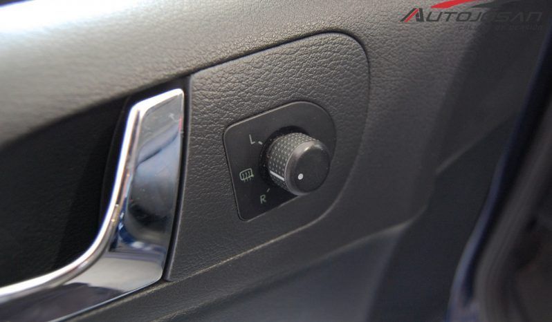 Skoda Octavia 1.9 TDi Ambiente lleno