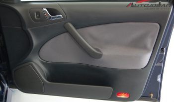 Skoda Octavia 1.9 TDi Ambiente lleno