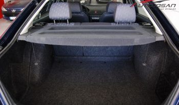 Skoda Octavia 1.9 TDi Ambiente lleno