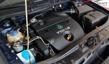 Skoda Octavia 1.9 TDi Ambiente lleno